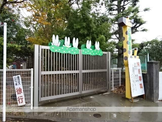 リーフル壱番館の周辺写真