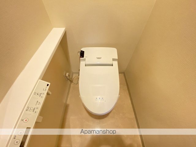 タワーグランデ C H Aの内装写真