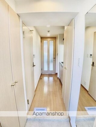 ＫＤＸレジデンス門前仲町[1K/25.16m2]のリビング・居間7