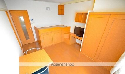 レオパレスＰ　Ｆ　Ⅱ[1K/23.61m2]の内装2