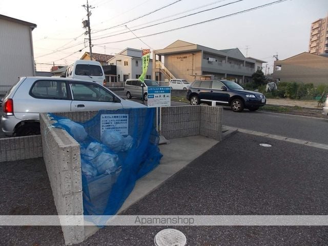 レオパレス新宮のその他写真