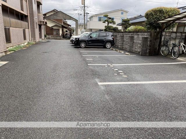 インフィニティ出水Iのその他写真