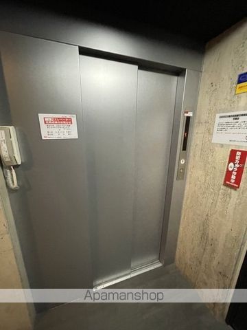 横浜平沼ダイカンプラザ二号館の内装写真