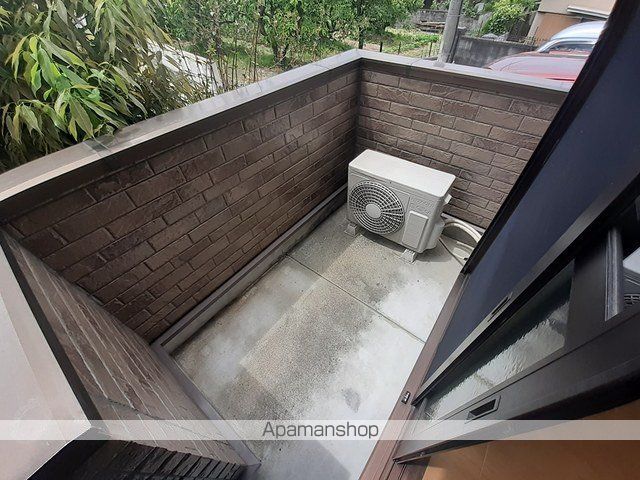 ラフレシールIIの内装写真