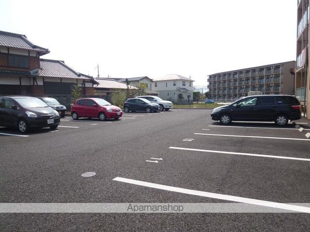 メゾンサンセリテのその他写真