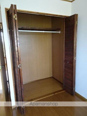 梅原アパートの内装写真