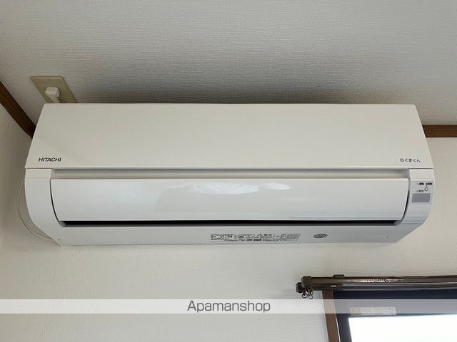 アスパイアの内装写真