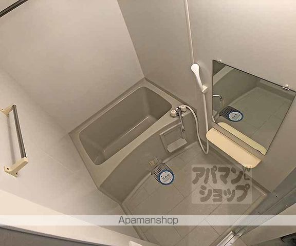 トゥニール河原町の内装写真