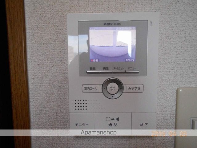 フジパレス西国分の内装写真