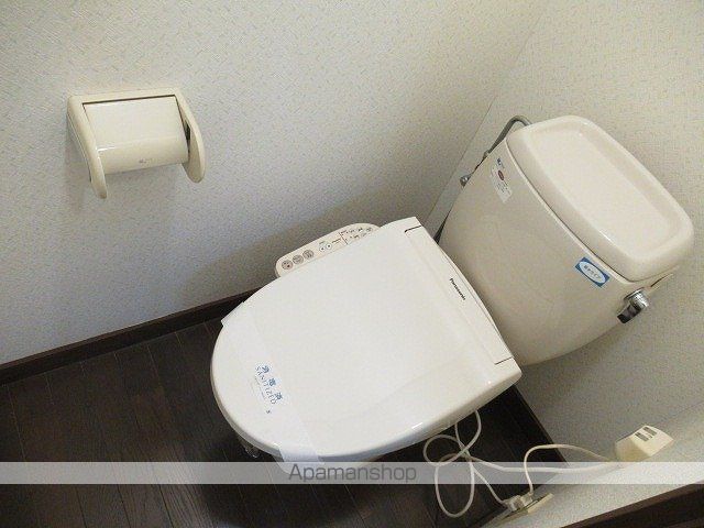 エクセル西青山の内装写真