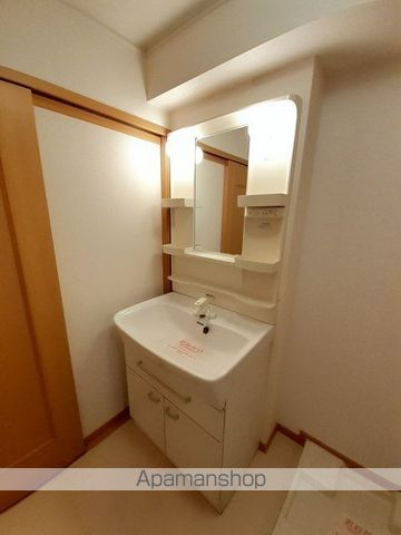 オレンジハイツIIの内装写真