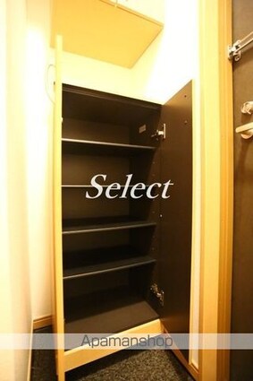 サニーフォレスト磯子[1K/26.4m2]の内装1