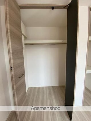 アルチェヴィータ[1LDK/44.01m2]の収納