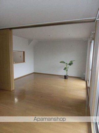 メープルヒル[3LDK/79.51m2]のリビング・居間