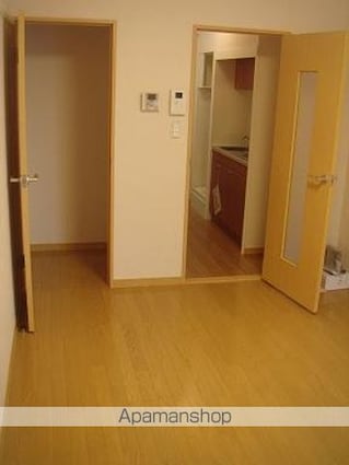 レオパレスＴａｋｅｓ　１[1K/20.81m2]のリビング・居間1