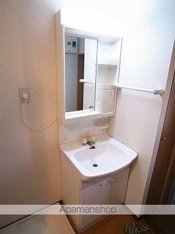 パティオ坂巻の内装写真