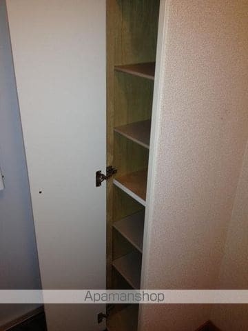 レオパレス光の内装写真