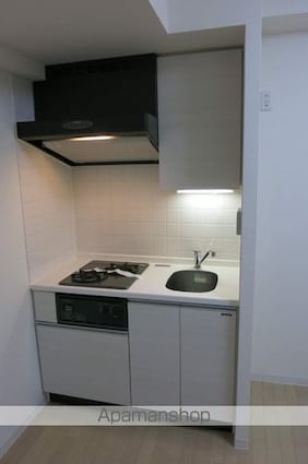 ジョイシティ住吉Ⅱ[1R/21.77m2]の内装2