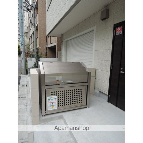 グランメゾン根岸の周辺写真