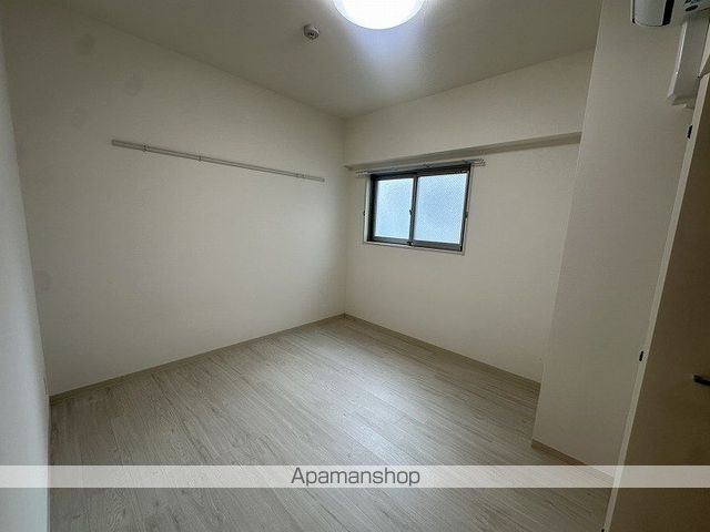 ベルンガーデン上本町の内装写真