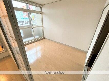 コアコーポＡ[2DK/40m2]の内装4