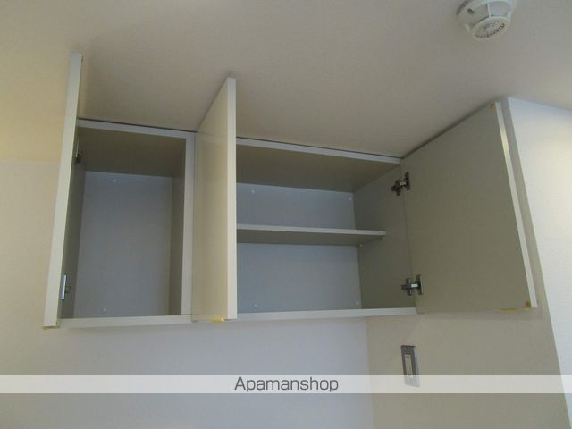 ANNTSの内装写真