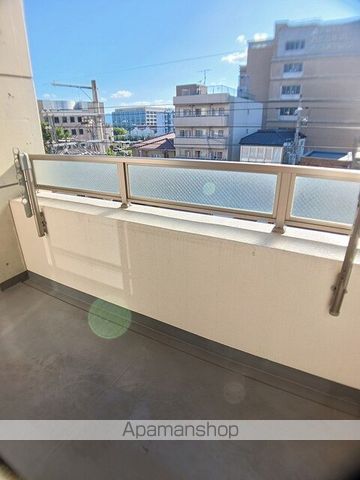 ロゼ・クリスタの内装写真