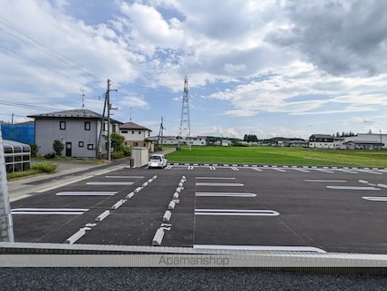 カーサＭ．ＫⅠ[1LDK/50.05m2]の眺望