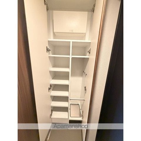 ルネサンスコート奥沢の内装写真