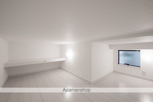 Jeunesse石場の内装写真