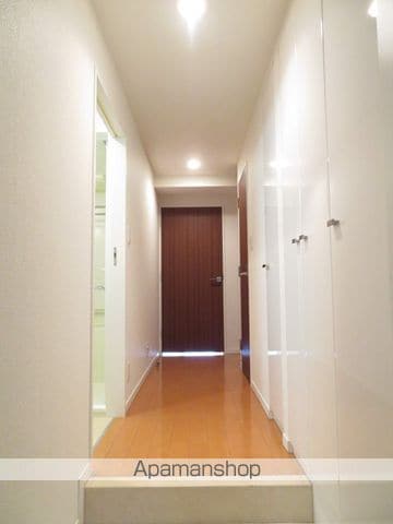 レジデンス仙台駅東の内装写真