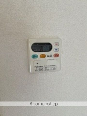 ファミリータイズIIIの内装写真