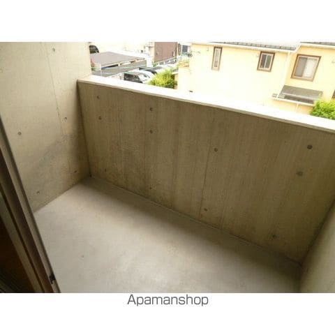 セレンディピティー響の内装写真