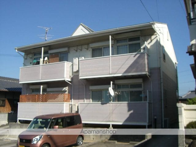 コーポ藤原
