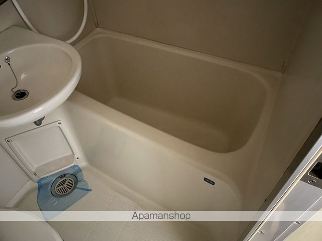 メゾン粟屋の内装写真