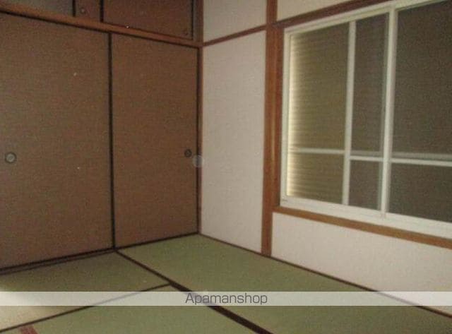 コーポラス羽沢の内装写真