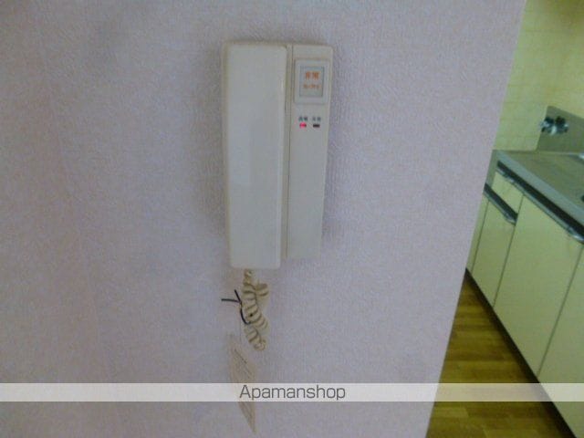 ウィスタリア北郷の内装写真