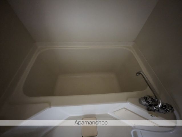 ACT18の内装写真