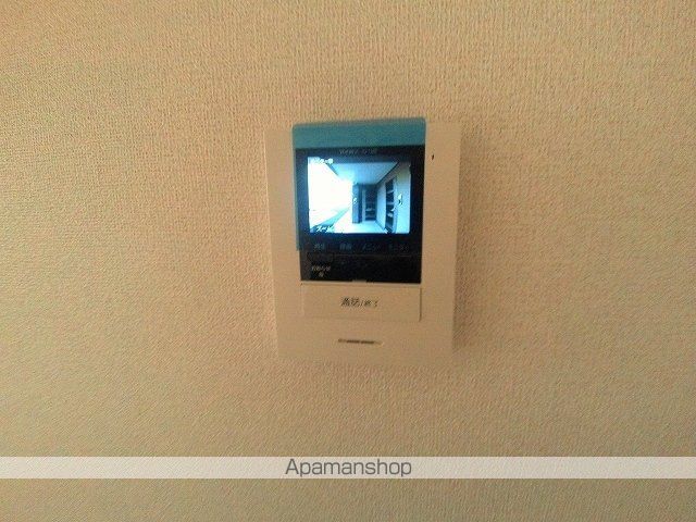 アースフィールド ハチマンの内装写真
