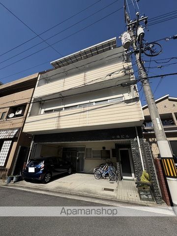 小嶋ビルの外観写真