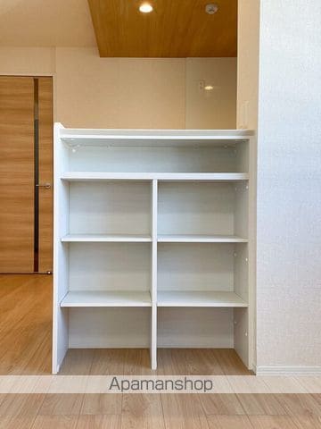 VILLA GLYCINEの内装写真