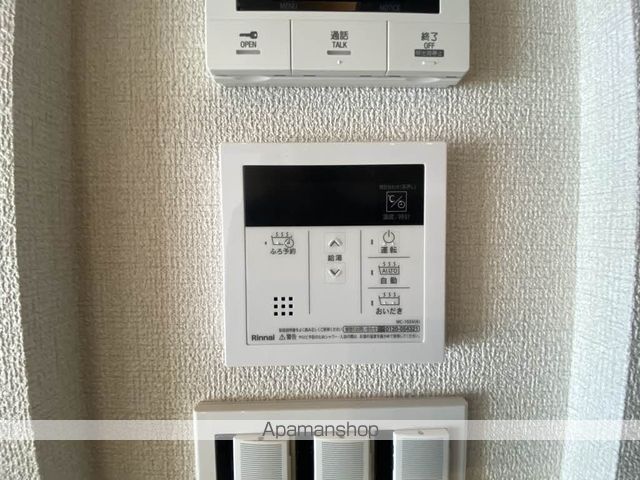 グランカルム 足立の内装写真