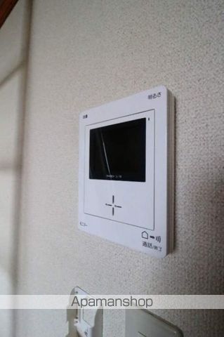 レオパレスアルブルIの内装写真