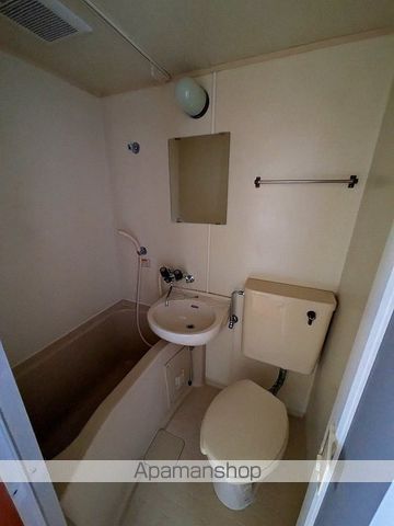 Kind安東の内装写真