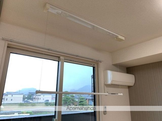 グランドュールの内装写真