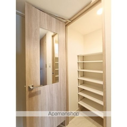 プレディアコート大森山王[1LDK/36.24m2]の内装