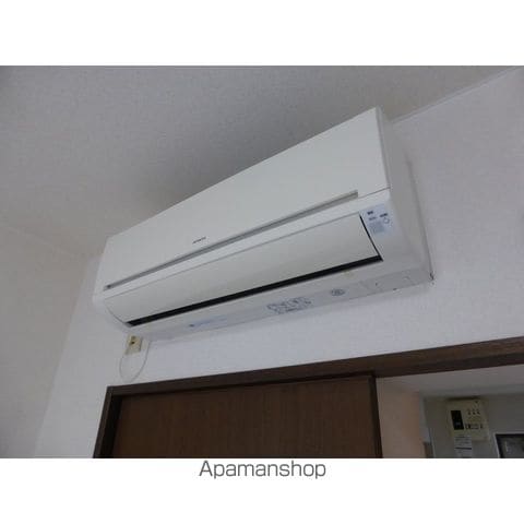 コスモタウンの内装写真