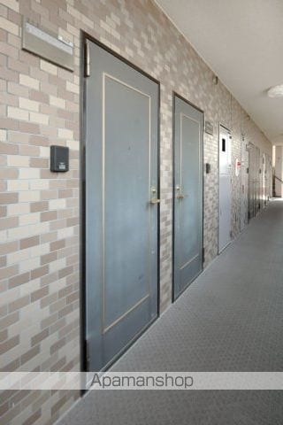 ライオンズマンション西新井本町第2の内装写真