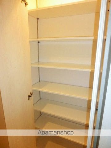 フィオラノセレッソの内装写真