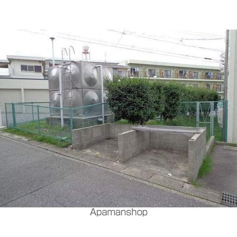 第1青峰ビルの内装写真